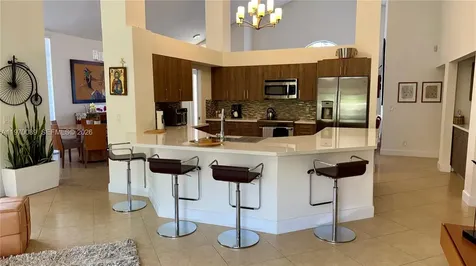 1040 Sandalwood Lane Weston FL 33326
