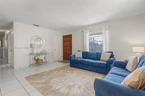 4275 NW 197th Street Miami Gardens FL 33055