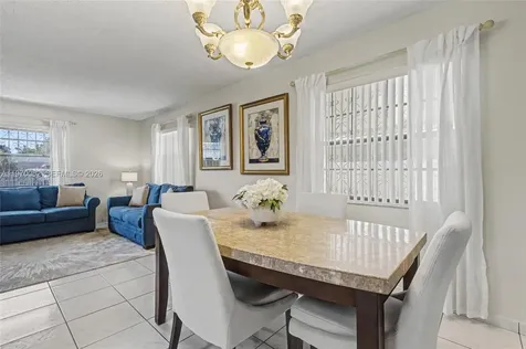 4275 NW 197th Street Miami Gardens FL 33055