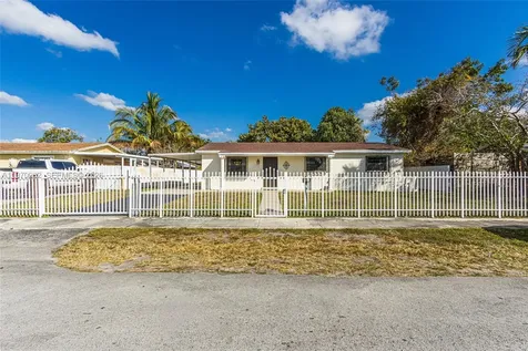 4275 NW 197th Street Miami Gardens FL 33055