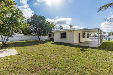 4275 NW 197th Street Miami Gardens FL 33055