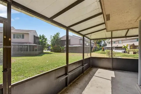 1343 Sussex Drive North Lauderdale FL 33068