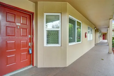 12750 SW 4th Court Pembroke Pines FL 33027