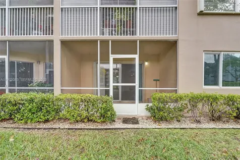 12750 SW 4th Court Pembroke Pines FL 33027