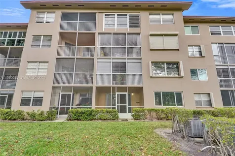 12750 SW 4th Court Pembroke Pines FL 33027