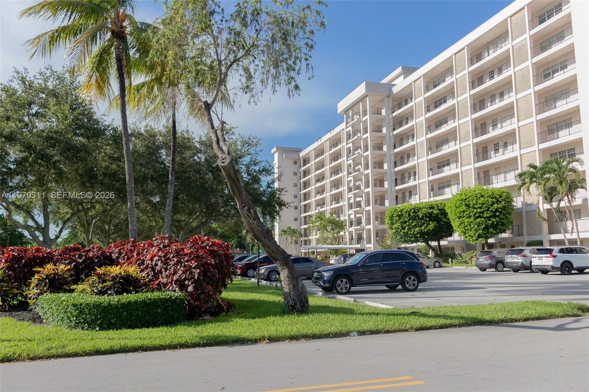 3250 N Palm Aire Drive Pompano Beach FL 33069