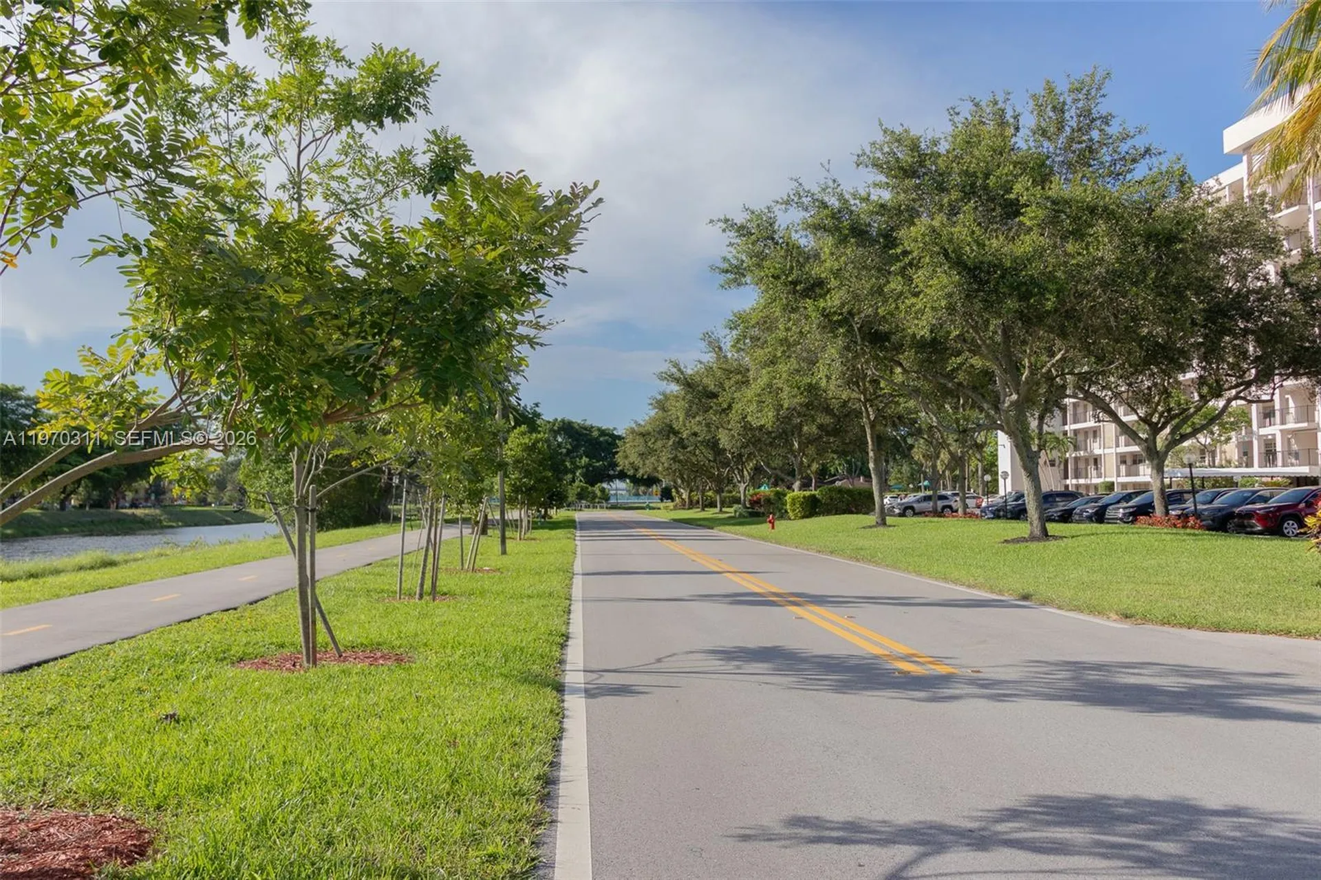 3250 N Palm Aire Drive Pompano Beach FL 33069
