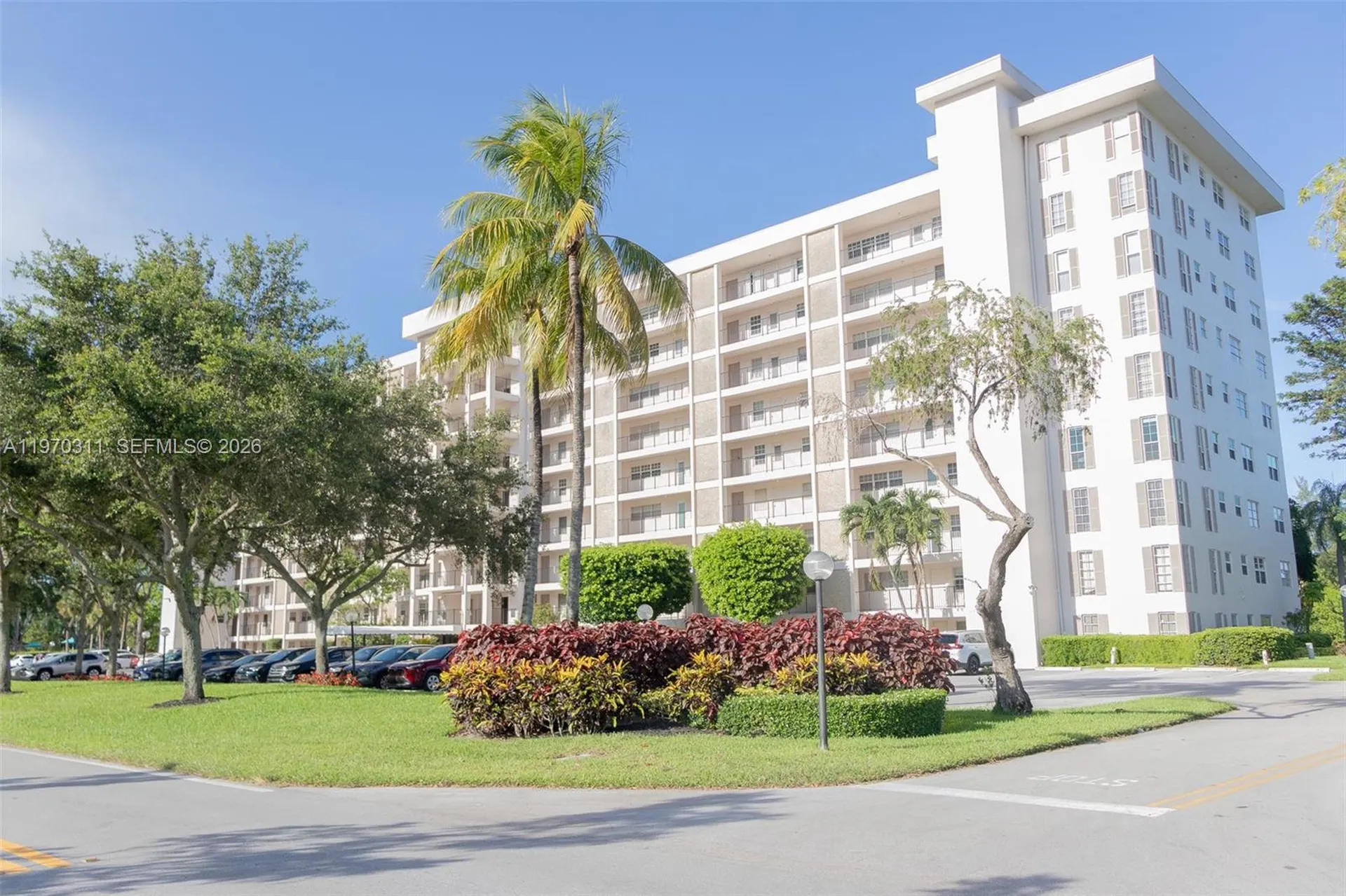 3250 N Palm Aire Drive Pompano Beach FL 33069