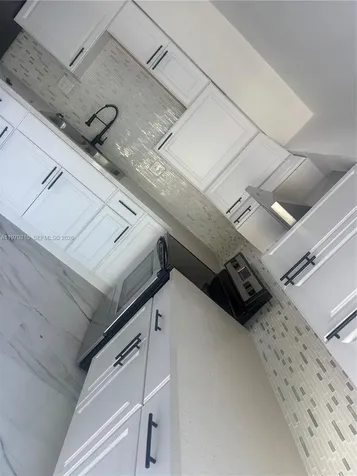 2831 NW 190th Street Miami Gardens FL 33056