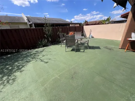11028 SW 123rd Place Miami FL 33186