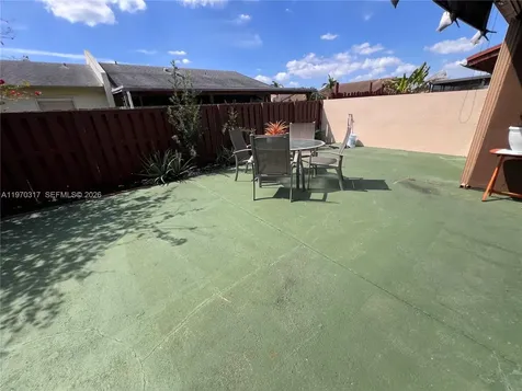 11028 SW 123rd Place Miami FL 33186
