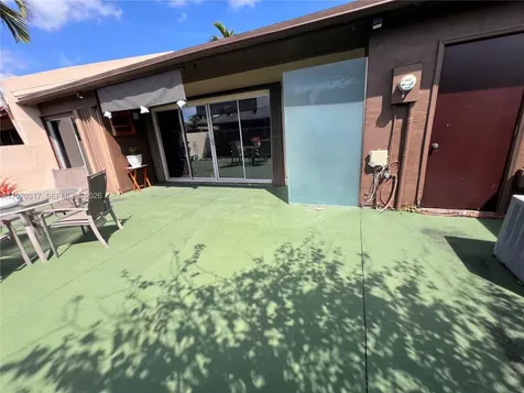 11028 SW 123rd Place Miami FL 33186