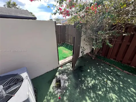 11028 SW 123rd Place Miami FL 33186