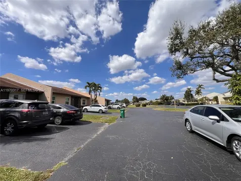 11028 SW 123rd Place Miami FL 33186
