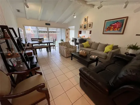 11028 SW 123rd Place Miami FL 33186