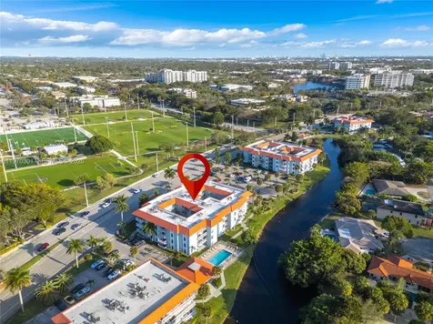 455 S Pine Island Road Plantation FL 33324