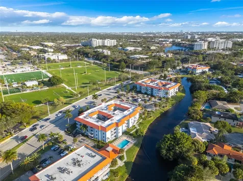 455 S Pine Island Road Plantation FL 33324