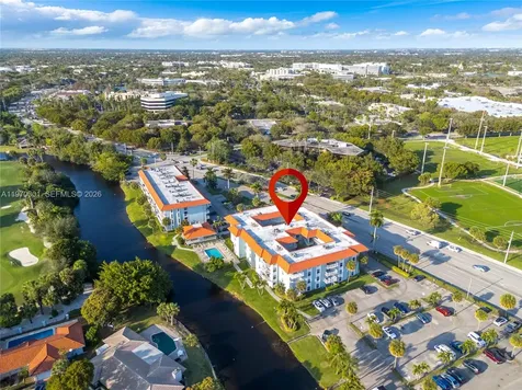 455 S Pine Island Road Plantation FL 33324