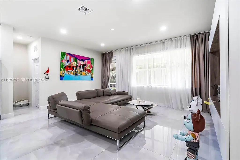 4566 Ficus Street Hollywood FL 33021