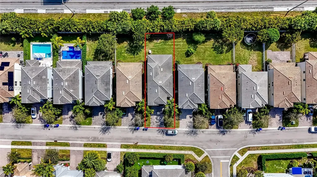 4566 Ficus Street Hollywood FL 33021