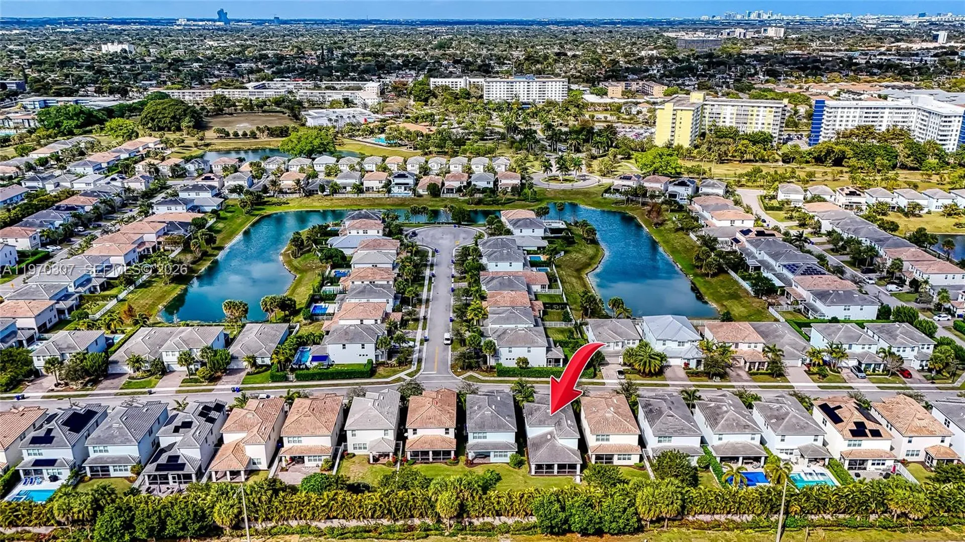 4566 Ficus Street Hollywood FL 33021