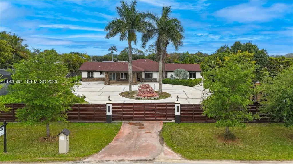 19390 SW 312th Street Homestead FL 33030