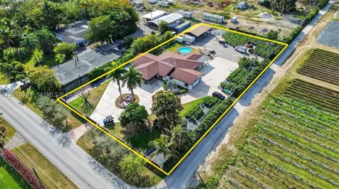 19390 SW 312th Street Homestead FL 33030