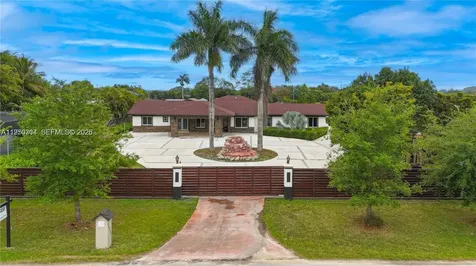 19390 SW 312th Street Homestead FL 33030
