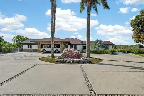 19390 SW 312th Street Homestead FL 33030