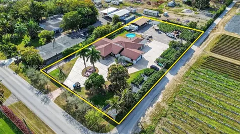 19390 SW 312th Street Homestead FL 33030