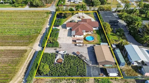 19390 SW 312th Street Homestead FL 33030