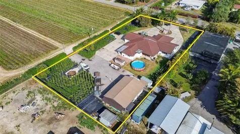 19390 SW 312th Street Homestead FL 33030
