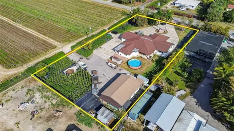 19390 SW 312th Street Homestead FL 33030