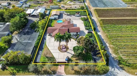 19390 SW 312th Street Homestead FL 33030