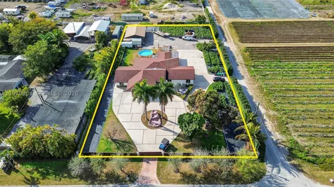 19390 SW 312th Street Homestead FL 33030
