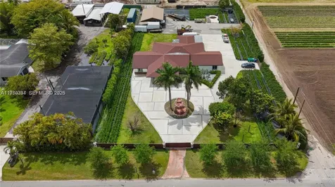 19390 SW 312th Street Homestead FL 33030