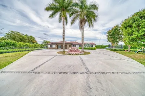 19390 SW 312th Street Homestead FL 33030