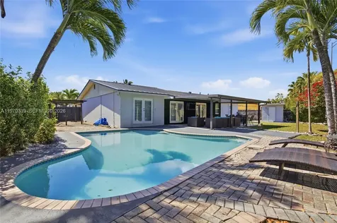 12845 SW 72nd Terrace Miami FL 33183
