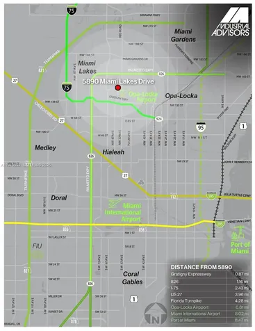 5800 E Miami Lakes Drive E Miami Lakes FL 33014