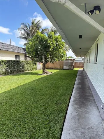 5632 Hayes Street Hollywood FL 33021