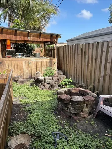 5632 Hayes Street Hollywood FL 33021