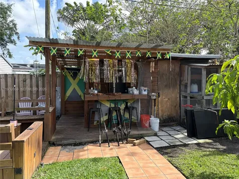 5632 Hayes Street Hollywood FL 33021