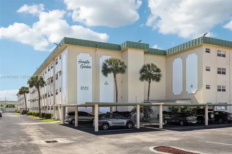 804 SE 7th Street Deerfield Beach FL 33441