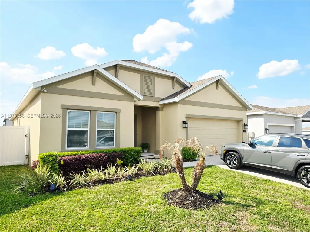 815 Kapi Drive Other City - In The State Of Florida FL 34736