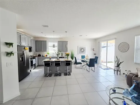 815 Kapi Drive Other City - In The State Of Florida FL 34736