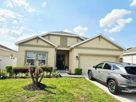 815 Kapi Drive Other City - In The State Of Florida FL 34736