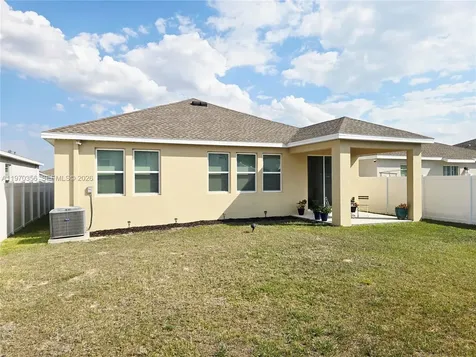 815 Kapi Drive Other City - In The State Of Florida FL 34736