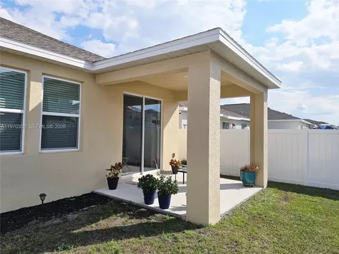 815 Kapi Drive Other City - In The State Of Florida FL 34736