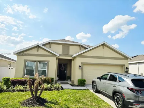 815 Kapi Drive Other City - In The State Of Florida FL 34736