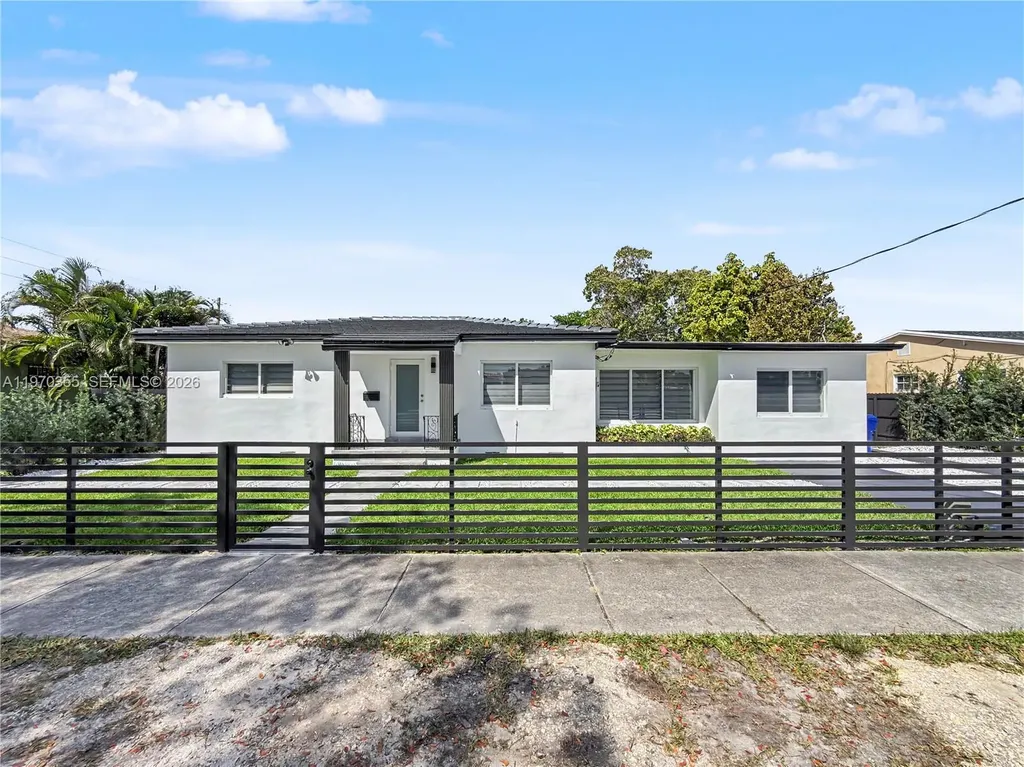 1530 SW 24th Avenue Miami FL 33145
